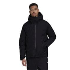 Adidas Bundy univerzálne čierna XL Traveer Insulated Rain.rdy