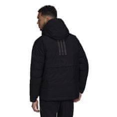 Adidas Bundy univerzálne čierna XL Traveer Insulated Rain.rdy