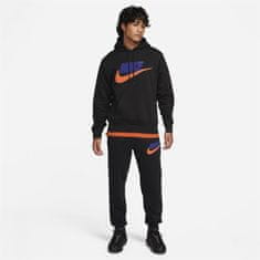 Nike Nohavice čierna 168 - 172 cm/XS Club Bb Jogger