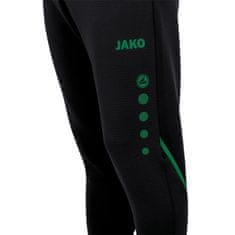 JAKO Nohavice čierna 182 - 187 cm/XL 8421813