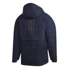 Adidas Bundy univerzálne tmavomodrá S Traveer Insulated Rain.rdy