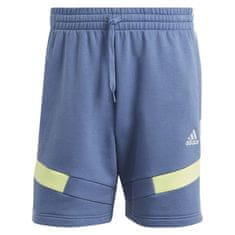 Adidas Nohavice modrá 170 - 175 cm/M M Cb