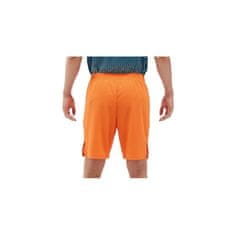 Yonex Nohavice badminton oranžová 187 - 193 cm/XXL Tournament 2024