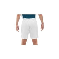 Yonex Nohavice badminton biela 187 - 193 cm/XXL Tournament 2024