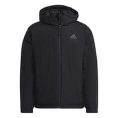 Adidas Bundy univerzálne čierna L Traveer Insulated