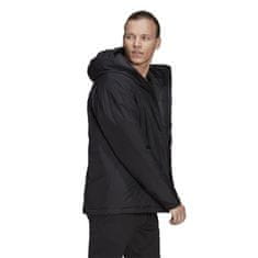 Adidas Bundy univerzálne čierna L Traveer Insulated