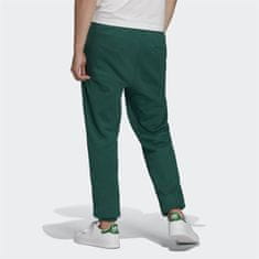 Adidas Nohavice zelená 182 - 187 cm/XL Bld Sweatpant