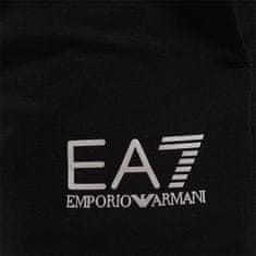 Emporio Armani Nohavice čierna 170 - 175 cm/M 3DPP70PJLIZ01200