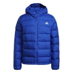 Adidas Bundy univerzálne modrá XXL Helionic