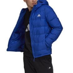 Adidas Bundy univerzálne modrá XXL Helionic