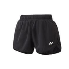 Yonex Nohavice badminton čierna 172 - 178 cm/XXL Team #18