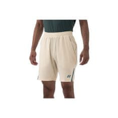 Yonex Nohavice žltá 182 - 188 cm/XL French Open Roland Garros 2024