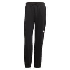 Adidas Nohavice výcvik čierna 164 - 169 cm/S M Fi Pant 3b