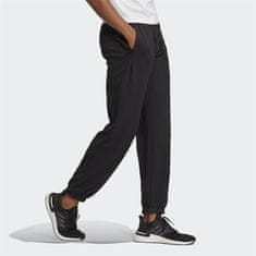 Adidas Nohavice výcvik čierna 164 - 169 cm/S M Fi Pant 3b