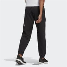 Adidas Nohavice výcvik čierna 164 - 169 cm/S M Fi Pant 3b