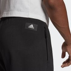 Adidas Nohavice výcvik čierna 164 - 169 cm/S M Fi Pant 3b