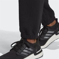 Adidas Nohavice výcvik čierna 164 - 169 cm/S M Fi Pant 3b