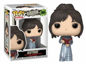 Funko Pop! Zberateľská figúrka Beetlejuice 2 Astrid 1691