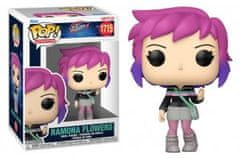 Funko Pop! Zberateľská figúrka Scott Pilgrim Takes Off Ramona Flowers 1715