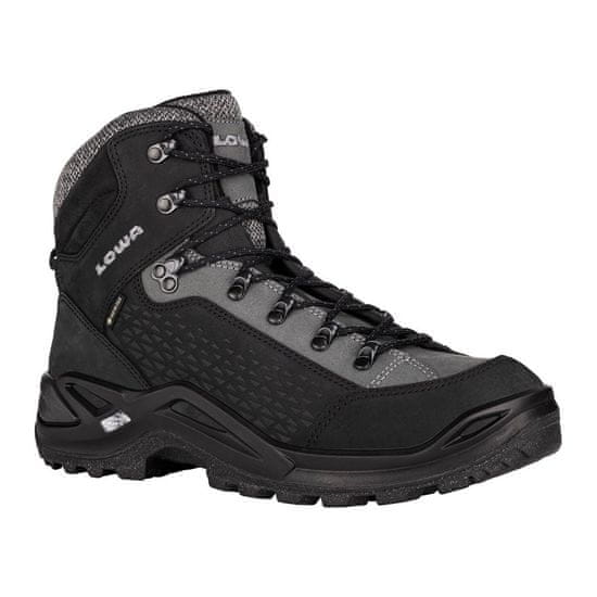 Lowa Obuv treking čierna Renegade Warm Mid Gtx 2024