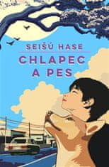 Seišú Hase: Chlapec a pes