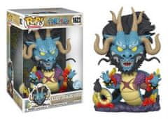 Funko Pop! Zberateľská figúrka One Piece Super Sized Jumbo Kaido as Dragon 25 cm 1623