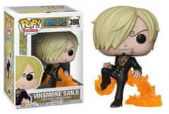 Funko Pop! Zberateľská figúrka Television One Piece Vinsmoke Sanji 398