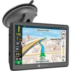 Navitel GPS navigace E707 Magnetic