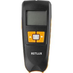 Retlux Detektor vodičů ve zdi RDT 100 Multidetector Stud 4V1