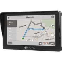 Navitel GPS navigace pro nákladní automobily E777 TRUCK