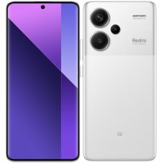 Xiaomi Mobilní telefon Redmi Note 13 Pro+ 5G 12/512GB bílá