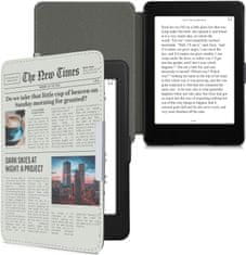 KW Puzdro KW Mobile - Front Page - KW4556935 - pre Amazon Kindle Paperwhite 1/2/3 - viacfarebné