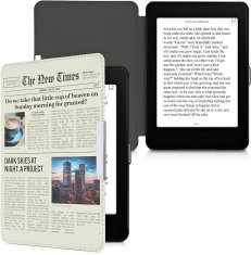 KW Puzdro KW Mobile - Front Page - KW4664465 - pre Amazon Kindle Paperwhite 4 (2018) - viacfarebné