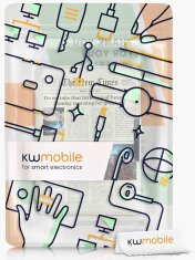 KW Puzdro KW Mobile - Front Page - KW4664465 - pre Amazon Kindle Paperwhite 4 (2018) - viacfarebné