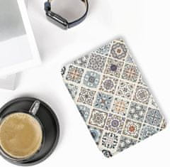 KW Puzdro KW Mobile - Moroccan Tiles - KW5998911 - pre Amazon Kindle 2022 - viacfarebné