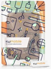 KW Puzdro KW Mobile - Navigational Compass - KW5999201 - pre Amazon Kindle 2022 - hnedé