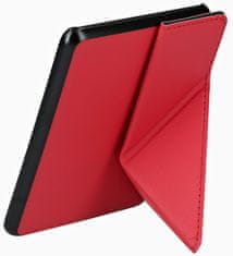 KW Puzdro KW Mobile - Origami Red Leather - KW5999709 - pre Amazon Kindle 2022 - červené