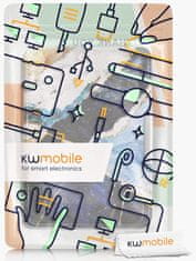 KW Puzdro KW Mobile - Marble - KW4556944 - pre Amazon Kindle Paperwhite 1/2/3 - viacfarebné