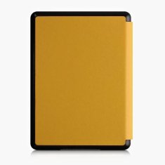 KW Puzdro KW Mobile - Flip Yellow - KW5715906 - pre Amazon Kindle Paperwhite 5 (2021) - žlté