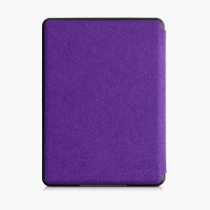 KW Puzdro KW Mobile Felt Fabric - KW5625938 - pre Amazon Kindle Paperwhite 5 (2021) - fialové