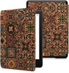 KW Puzdro KW Mobile - Pattern - KW5837708 - pre Amazon Kindle Paperwhite 5 (2021) - viacfarebné