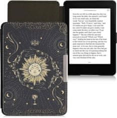 KW Puzdro KW Mobile - Tarot Card - KW4556956 - pre Amazon Kindle Paperwhite 1/2/3 - viacfarebné