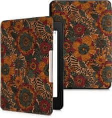 KW Puzdro KW Mobile - Summer Flowers - KW5938902 - pre Amazon Kindle Paperwhite 1/2/3 - viacfarebné