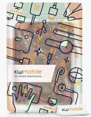 KW Puzdro KW Mobile - Summer Flowers - KW5938902 - pre Amazon Kindle Paperwhite 1/2/3 - viacfarebné