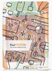 KW Puzdro KW Mobile - Good Story - KW4941804 - pre Amazon Kindle Oasis 2/3 - viacfarebné