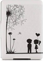 KW Puzdro KW Mobile - Dandelion Love - KW2313611 - pre Amazon Kindle Paperwhite 1/2/3 - viacfarebné