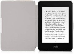 KW Puzdro KW Mobile - Dandelion Love - KW2313611 - pre Amazon Kindle Paperwhite 1/2/3 - viacfarebné