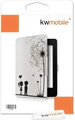 KW Puzdro KW Mobile - Dandelion Love - KW2313611 - pre Amazon Kindle Paperwhite 1/2/3 - viacfarebné