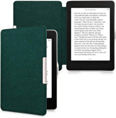 KW Puzdro KW Mobile Felt Fabric - KW3434578 - pre Amazon Kindle Paperwhite 1/2/3 - zelené