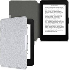 KW Puzdro KW Mobile - Glitter Uniform - KW4556940 - pre Amazon Kindle Paperwhite 1/2/3 - viacfarebné